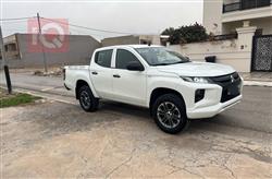 ميتسوبيشي L200